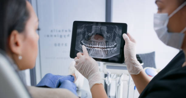 Licensed Dental service in Navarro County County, TX - Smile Center Dentistry